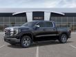 2026 GMC Sierra 1500 SLE Truck Crew Cab