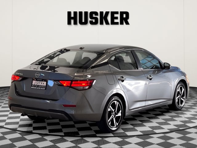 2025 Nissan Sentra SV - Photo 7