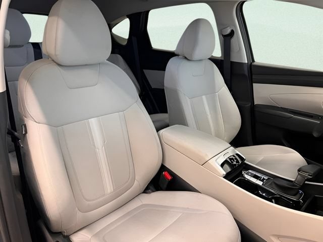 2026 Hyundai Tucson SEL - Photo 24