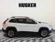 2019 Jeep Cherokee Trailhawk 4x4 SUV