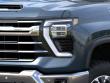 2026 Chevrolet Silverado 3500 HD LTZ Truck Crew Cab