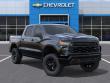 2026 Chevrolet Silverado 1500 Custom Trail Boss Truck Crew Cab