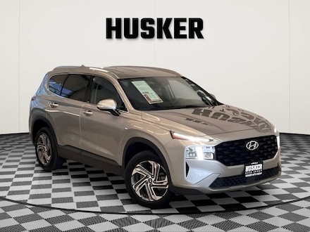 2023 Hyundai Santa Fe SEL SUV