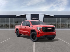 2026 GMC Sierra 1500 Elevation Truck Crew Cab