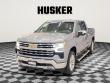 2024 Chevrolet Silverado 1500 LTZ Truck