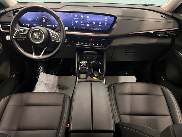 2024 Buick Envision Preferred - Photo 16