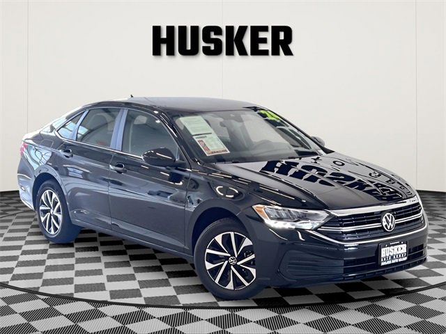 2024 Volkswagen Jetta