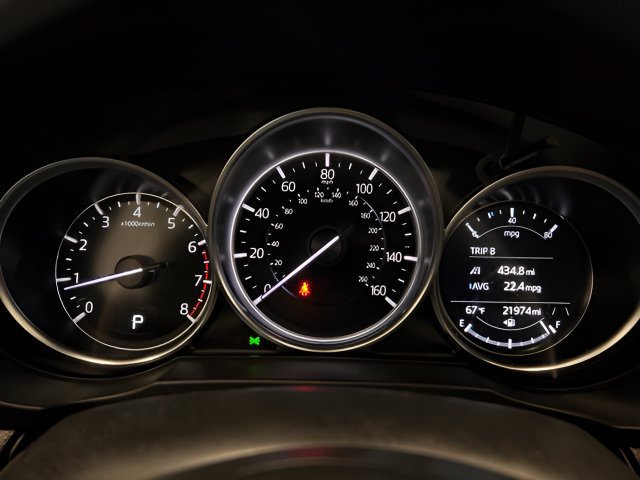 2024 Mazda CX-5 S Carbon Edition - Photo 25