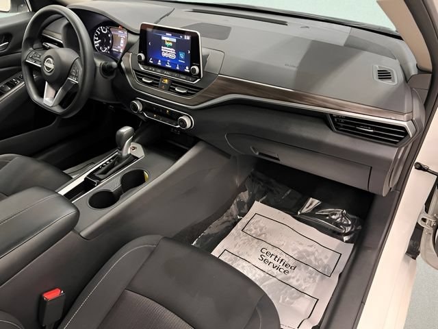 2025 Nissan Altima SV - Photo 11