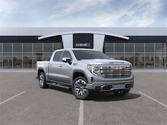 2025 GMC Sierra 1500 Denali Truck Crew Cab