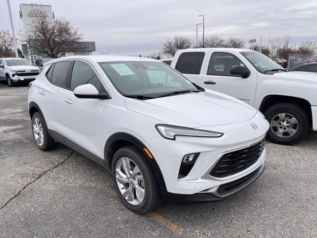 2025 Buick Encore GX Preferred's photo