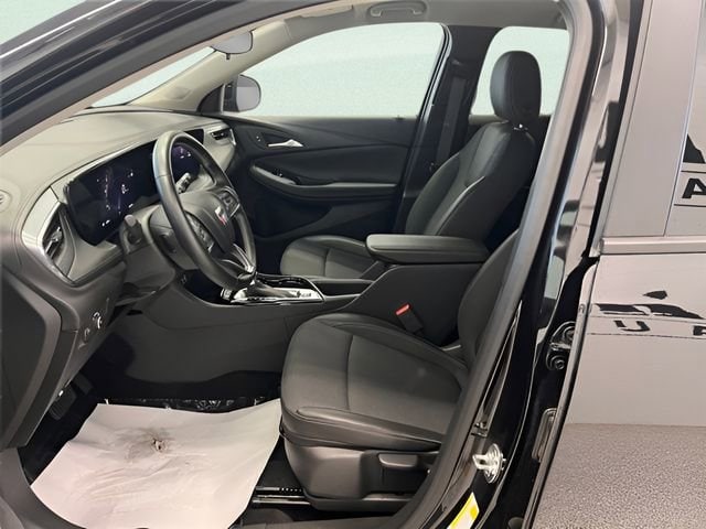 2025 Buick Encore GX Preferred - Photo 17