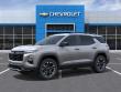 2026 Chevrolet Equinox RS SUV