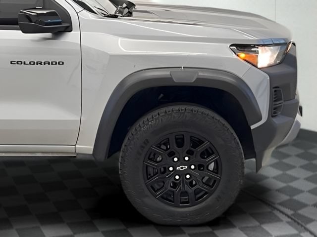 2024 Chevrolet Colorado Trail Boss - Photo 7