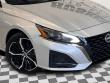 2025 Nissan Altima SR FWD Sedan