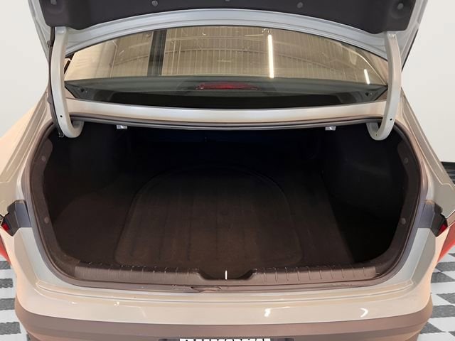 2025 Kia K4 LXS - Photo 6