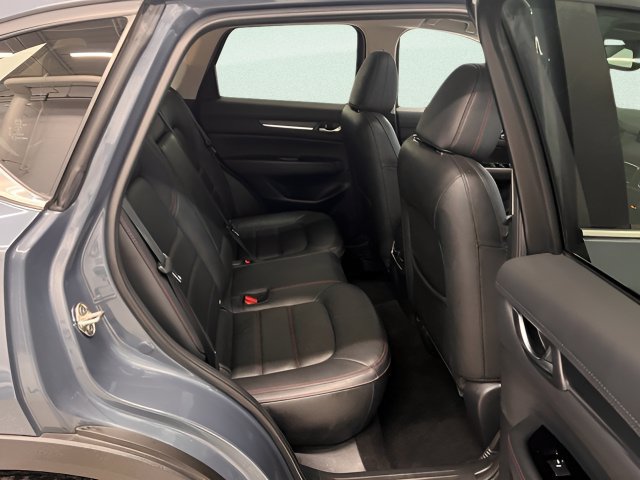 2024 Mazda CX-5 S Carbon Edition - Photo 9