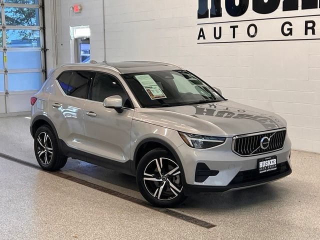 2024 Volvo XC40