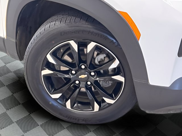 2023 Chevrolet TrailBlazer LT - Photo 26