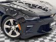 2017 Chevrolet Camaro 1SS Performance