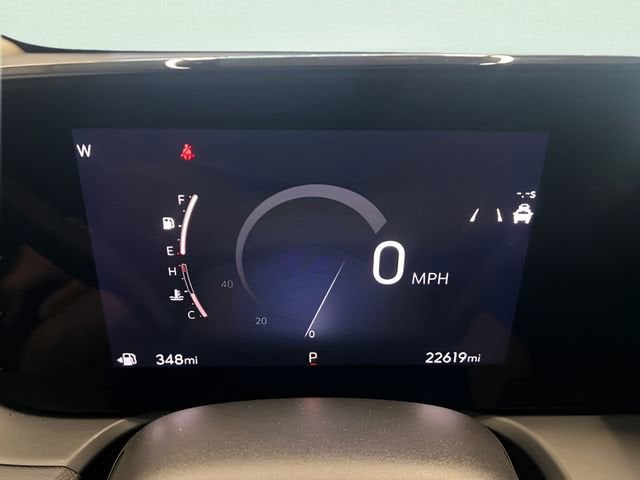 2025 Buick Encore GX Preferred - Photo 19
