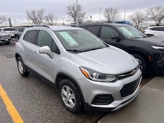 2020 Chevrolet Trax LT SUV