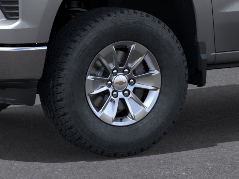 2026 Chevrolet Silverado 1500 LT - Photo 9