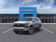 2026 Chevrolet Tahoe High Country SUV