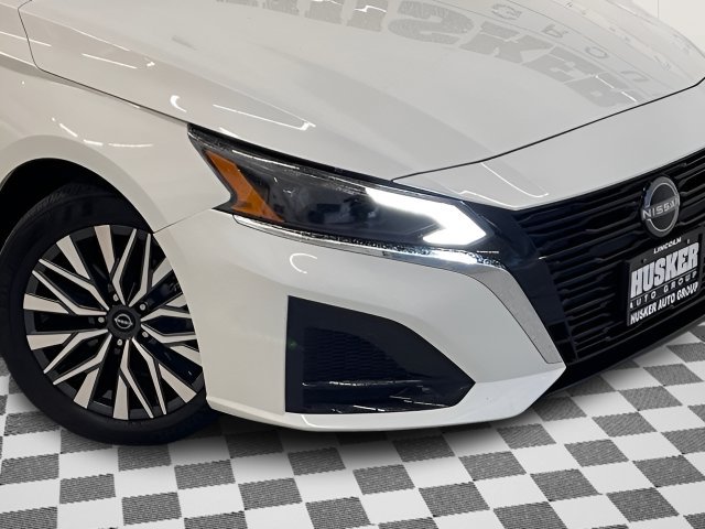 2025 Nissan Altima SV - Photo 26