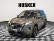 2025 Nissan Rogue SV Intelligent AWD SUV