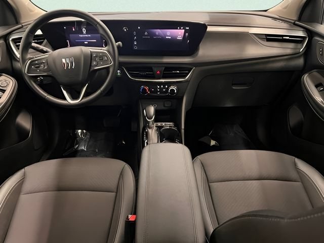 2025 Buick Encore GX Preferred - Photo 13