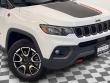 2025 Jeep Compass Trailhawk 4x4 SUV