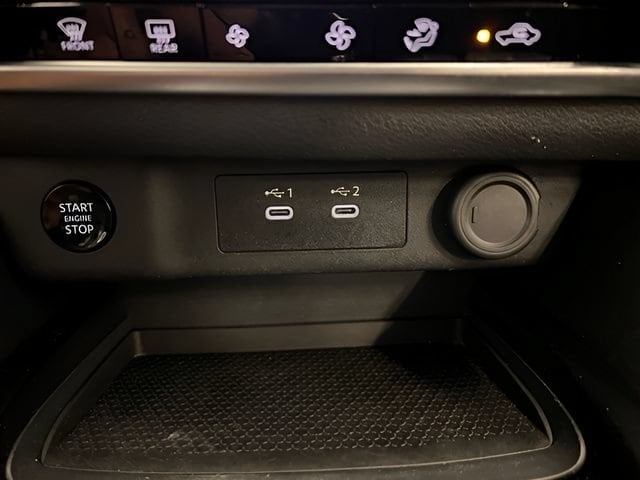 2026 Nissan Rogue SV - Photo 25
