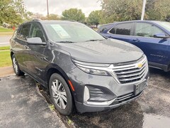 2022 Chevrolet Equinox Premier SUV