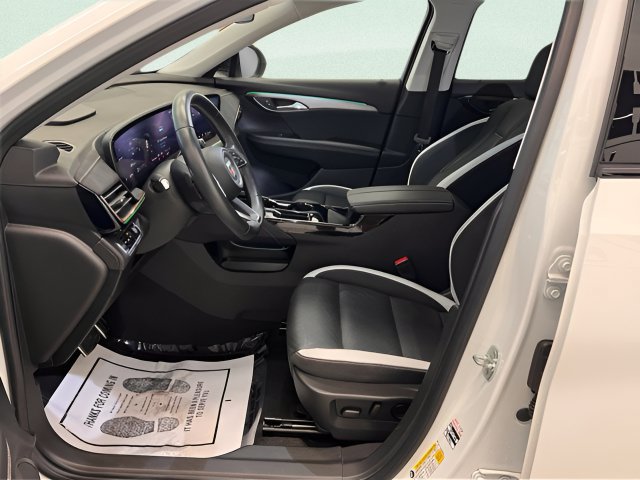 2025 Buick Envision Sport Touring - Photo 27