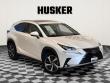 2021 LEXUS NX 300 NX 300 SUV