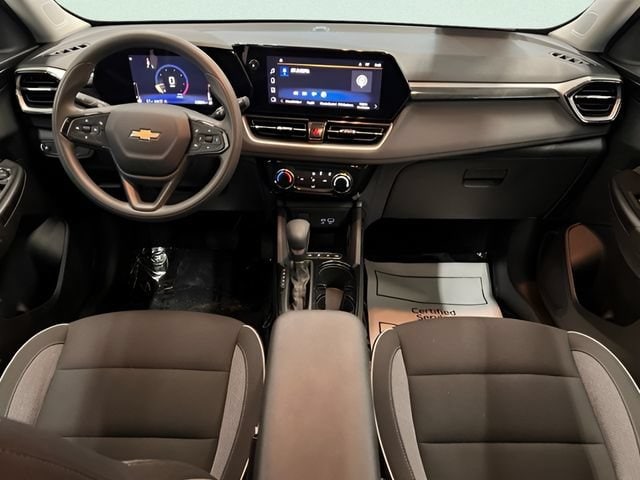 2025 Chevrolet Trailblazer LT - Photo 14