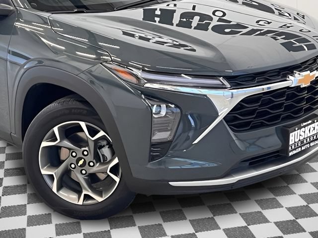 2025 Chevrolet Trax LT - Photo 27