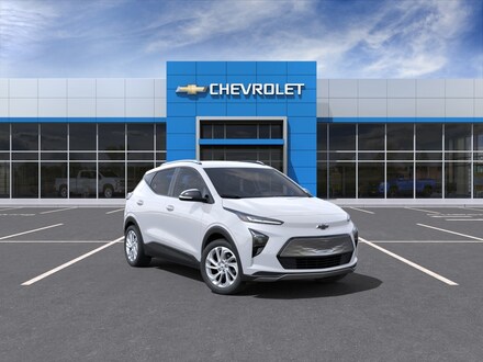 2023 Chevrolet Bolt EUV LT SUV