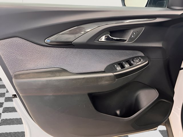 2023 Chevrolet TrailBlazer LT - Photo 16