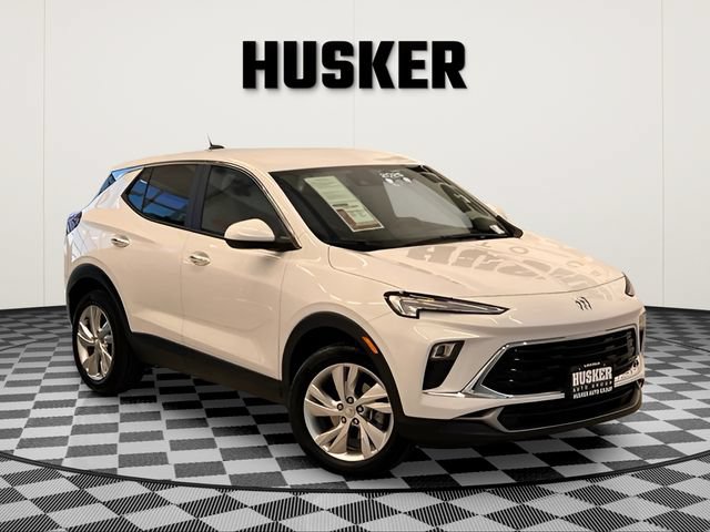 2025 Buick Encore GX Preferred AWD's photo