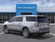 2026 Chevrolet Suburban Premier SUV
