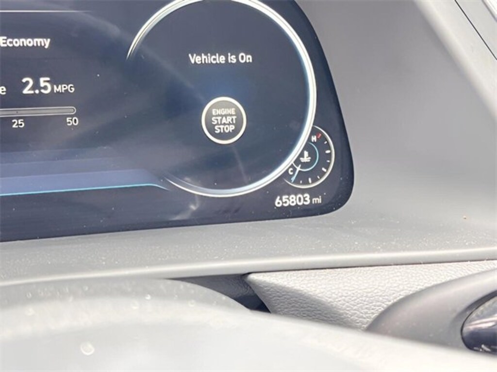 Used 2023 Hyundai Sonata Limited