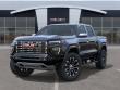 2026 GMC Canyon Denali Truck Crew Cab