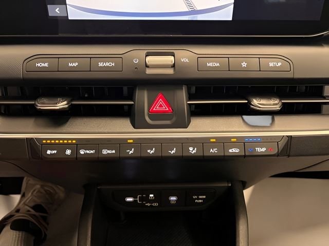 2025 Kia K4 LXS - Photo 21