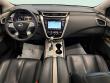 2016 Nissan Murano Platinum SUV
