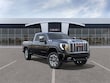 GMC Sierra 2500 HD