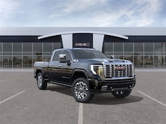 2025 GMC Sierra 2500 HD Denali Truck Crew Cab