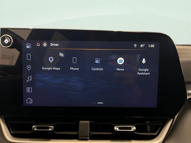 2025 Chevrolet Equinox LT - Photo 23