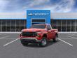 2026 Chevrolet Silverado 1500 WT Truck Regular Cab